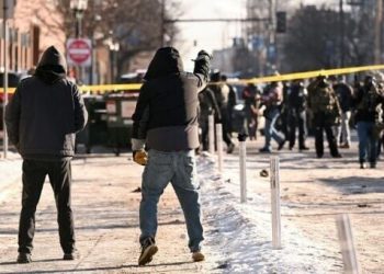 Minneapolis në trazira pas vrasjes së dytë nga agjentët federalë