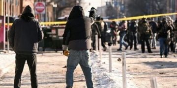 Minneapolis në trazira pas vrasjes së dytë nga agjentët federalë