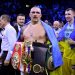 Oleksander Usyk shtyn “daljen në pension”: Kampioni absolut i botës në boksin e peshave të rënda kërkon dyluftime të tjera
