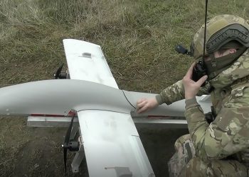 Dronët e Rusisë me internetin e Elon Musk: si po përdoret Starlink për sulme më të thella në Ukrainë