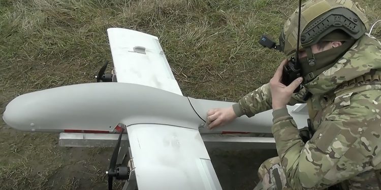 Dronët e Rusisë me internetin e Elon Musk: si po përdoret Starlink për sulme më të thella në Ukrainë