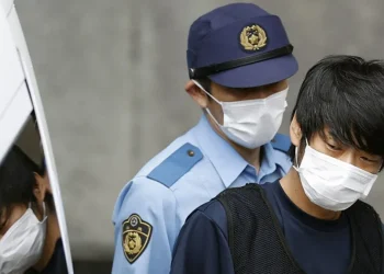 Vrasёsi i ish-kryeministrit japonez, Shinzo Abe, pritet të dënohet/ Krimi që tronditi Japoninë dhe ndau opinionin publik