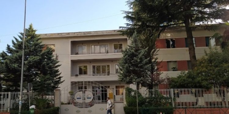 Konkursi ndërkombëtar vulos zhvendosjen e Shtëpisë së Fëmijëve “Zyber Hallulli” nga zemra e Tiranës – “Vizioni urban” sposton jetimët