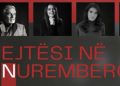 “Drejtësi në Nuremberg” – Premierë teatrale më 5-8 mars