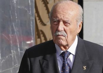 Vdes oficeri i grushtit të shtetit të 1981 – në të njëjtën ditë që Spanja deklasifikon dosjet sekrete