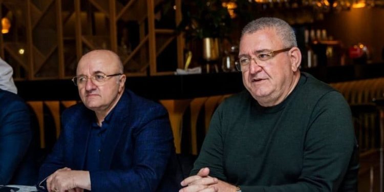 Federata e “inkriminuar” e Futbollit: Armand Duka, pa rival. Arben Dervishaj “konkurron” me inceneratorin