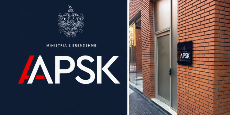 Skandali/ KLSH tregon të vërtetën e AAPSK: Pronat e Konfiskuara dhe sekuestruara në duar të një “Agjencie imobiliare” të epokës para Digjitale