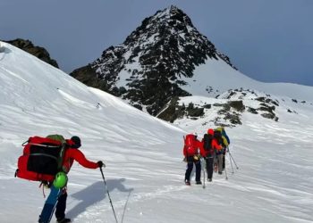 Alpinisti austriak dënohet pasi e dashura e tij ngriu për vdekje në mal