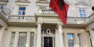 Skandali / Qeveria do të blejë “shtëpi” në Londër 5.2 milionë euro nё shkelje tё ligjit