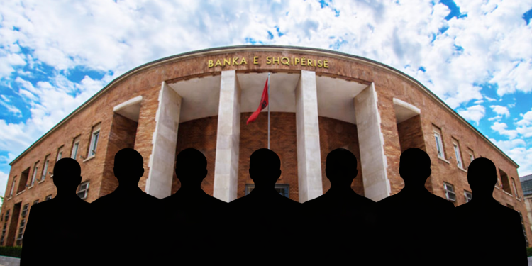 Pse nuk zgjidhen anëtarët e Këshillit Mbikëqyrës të Bankës së Shqipërisë?