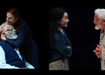 “Babai” – një kryevepër bashkëkohore në skenë