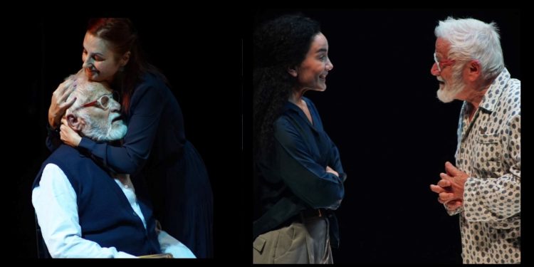 “Babai” – një kryevepër bashkëkohore në skenë