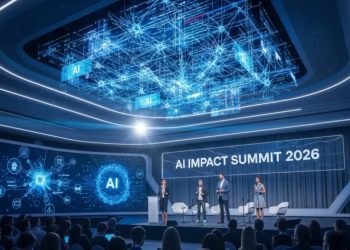 Nis Samiti global i Inteligjencës Artificiale në Indi: “Mirëqenie për të gjithë” në qendër të debatit