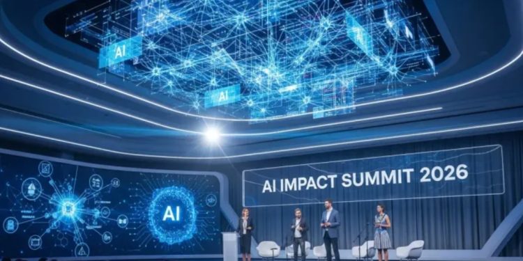 Nis Samiti global i Inteligjencës Artificiale në Indi: “Mirëqenie për të gjithë” në qendër të debatit