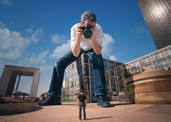 “Manipulimi i imazhit ka ekzistuar gjithmonë”: 10 falsifikime të hershme fotografike që sfidojnë besimin tek fotografia