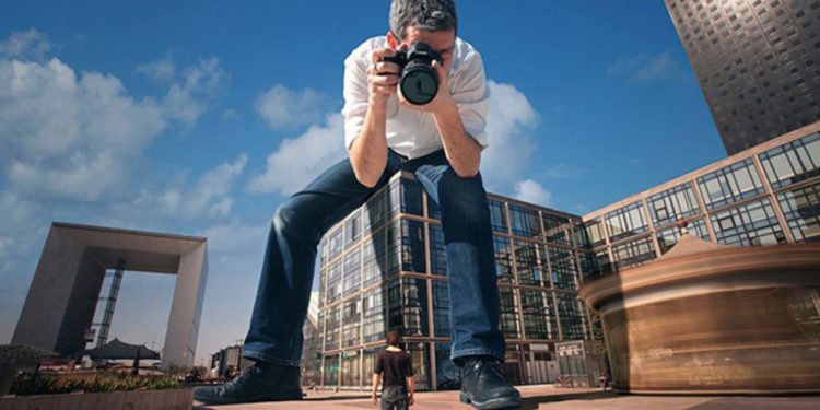 “Manipulimi i imazhit ka ekzistuar gjithmonë”: 10 falsifikime të hershme fotografike që sfidojnë besimin tek fotografia