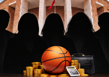 Rama zgjedh formacionin e bankës qendrore: Kush janë 5 lojtarët e “basketbollit financiar”?