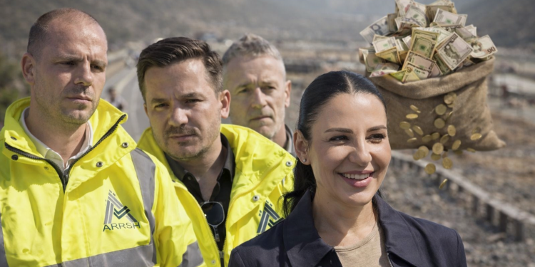 Korridori 8 dhe “Aneksi” i Librazhdit: Një “monument” korrupsioni ngulur në segmentin e dështimit infrastrukturor