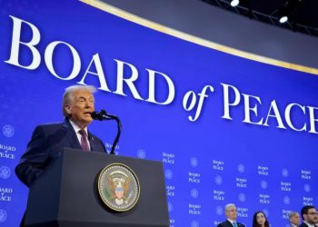 Trump mbledh sot “Bordin e Paqes”: Ҫfarё pritet tё ndodhё?