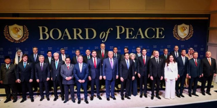 Takimi i parë i Bordit të Paqes: Miliarda të premtuara për Gazën, por dhe shumё dilema