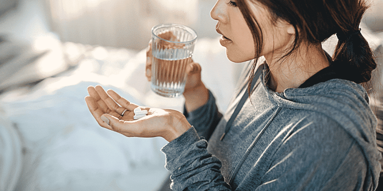 Suplementet e kalciumit mund të shtojnё rrezikun për zemrën