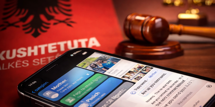 Vendimi Anti-Celular: Kur telefoni bëhet “vendngjarje” dhe proporcionaliteti bëhet “dekor”