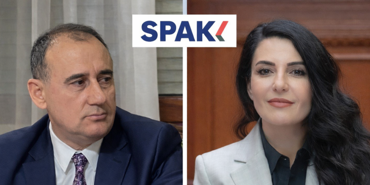 Ditё vendimesh nё Kuvend: imuniteti i Ballukut dhe njё ambasador i ri nё NATO me hijen e SPAK nga pas