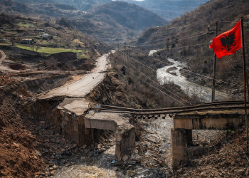 Sikur Librazhdi të ishte në Itali dhe Pogradeci në Francë: Sfida gjeologjike përballë erozionit korruptiv