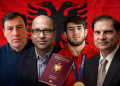 Shqiptar si Marco Casamonti apo si Zelimkan Abakarov? Pasaporta shqiptare, një dekret i munguar