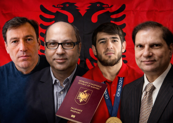 Shqiptar si Marco Casamonti apo si Zelimkan Abakarov? Pasaporta shqiptare, një dekret i munguar