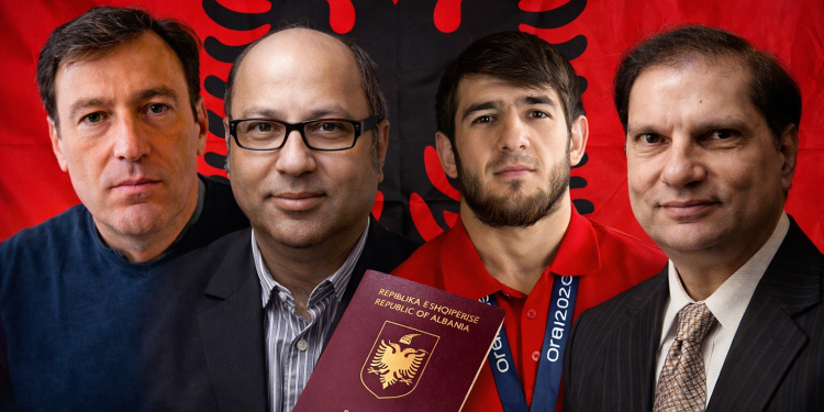 Shqiptar si Marco Casamonti apo si Zelimkan Abakarov? Pasaporta shqiptare, një dekret i munguar