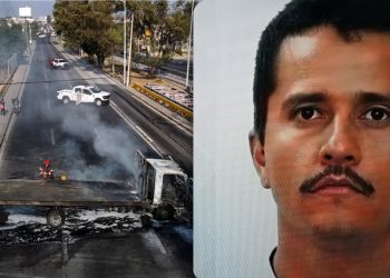 Kush ishte “El Mencho” dhe si po tronditet Meksika pas vrasjes së tij