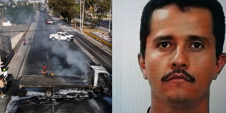 Kush ishte “El Mencho” dhe si po tronditet Meksika pas vrasjes së tij