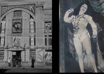 E para shqiptare që shkeli Hollivudin