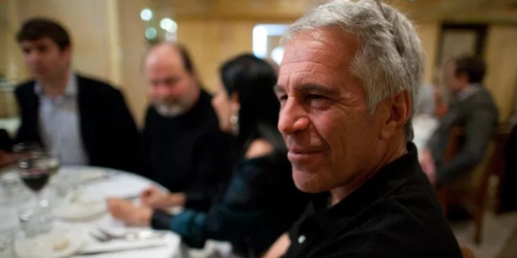 Pallati maroken që Epstein tentoi të blinte për të mos u ekstraduar