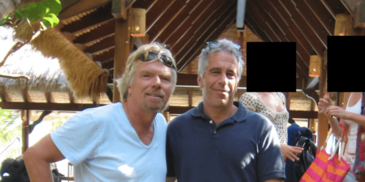 Mos i harroni kurrë ndihmësit e vegjël të Epsteinit – burrat e fuqishëm që e dinin për krimet e tij dhe megjithatë e ndihmuan