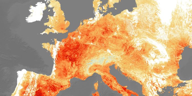 Temperaturat globale mund të rriten deri në 3°C – alarm për Evropën nga ekspertët e klimës