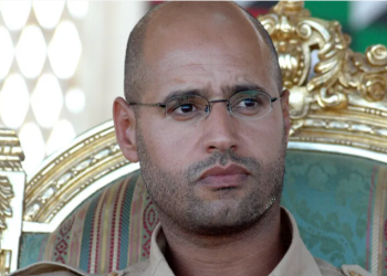 Vrasja e Saif al-Islam Gaddafit pas përleshjeve të armatosura në Zintan