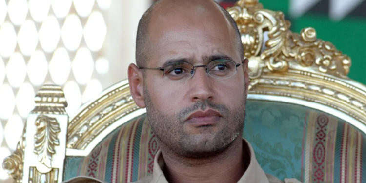 Vrasja e Saif al-Islam Gaddafit pas përleshjeve të armatosura në Zintan