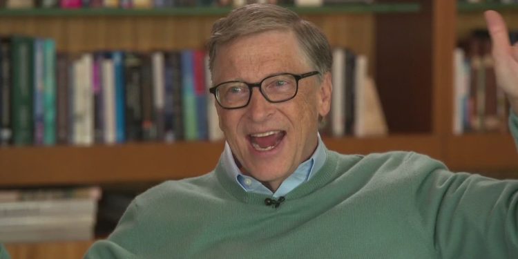 Bill Gates thyen heshtjen pёr dosjet Epstein: “Pendohem për çdo minutë që kam kaluar me të”