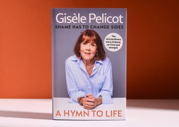“Një Himn për Jetën” – rrëfimi tronditës i Gisèle Pelicot, nga viktimë në simbol force dhe ringritjeje