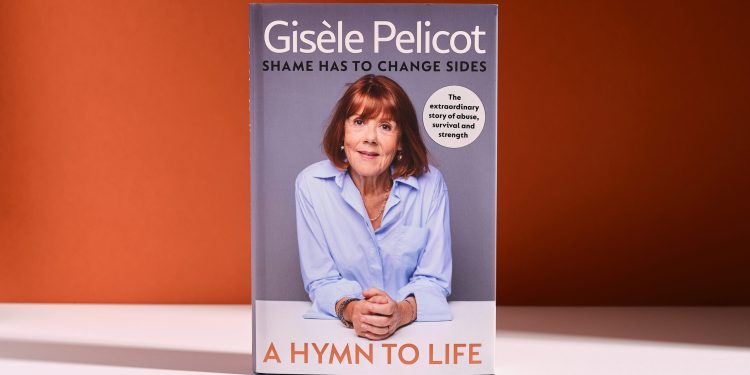 “Një Himn për Jetën” – rrëfimi tronditës i Gisèle Pelicot, nga viktimë në simbol force dhe ringritjeje