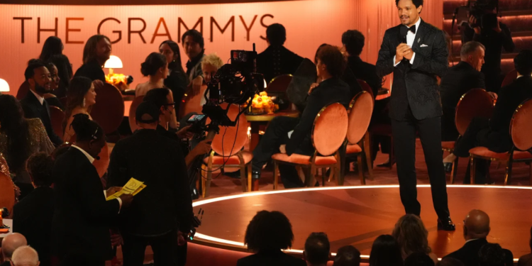 Grammy 2026: Bad Bunny bën histori, Kendrick Lamar thyen rekord – ja fituesit kryesorë