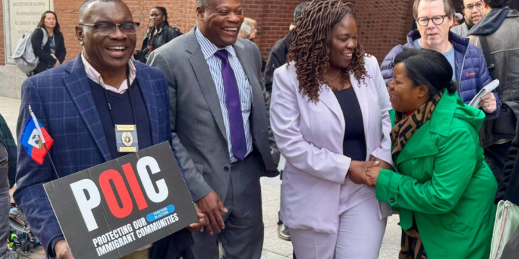 Gjykata i vë “frenat” administratës Trump, bllokohet heqja e statusit mbrojtës për mijëra haitianë