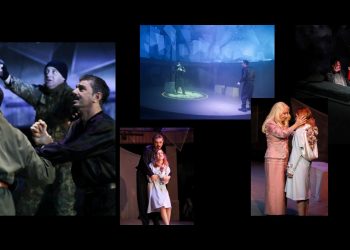 “Hamleti” rikthehet në skenë në një formë moderne dhe tronditëse