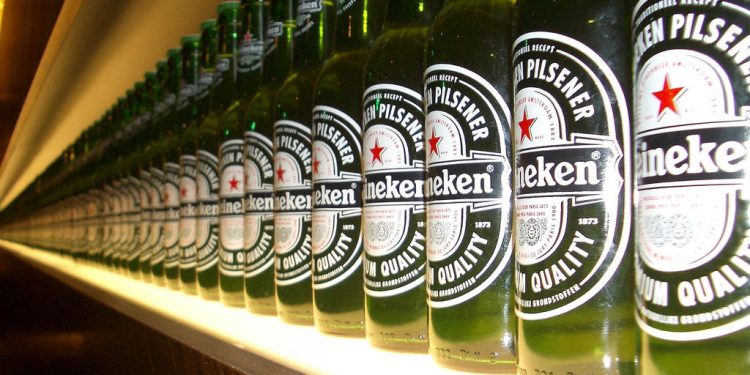 Heineken paralajmëron 6 mijë pushime nga puna