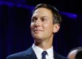 Përplasje në inteligjencën amerikane, emri i Jared Kushner del në një përgjim për Iranin