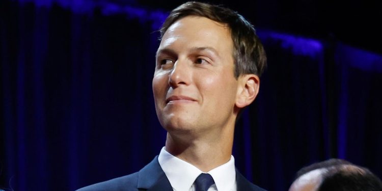 Përplasje në inteligjencën amerikane, emri i Jared Kushner del në një përgjim për Iranin