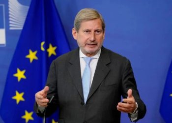 Policia belge bastis Komisionin Evropian për shitjen e pronave me vlerё 900 milionё euro/ Nën hetim edhe Johannes Hahn