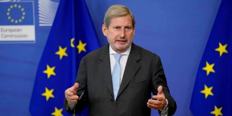 Policia belge bastis Komisionin Evropian për shitjen e pronave me vlerё 900 milionё euro/ Nën hetim edhe Johannes Hahn